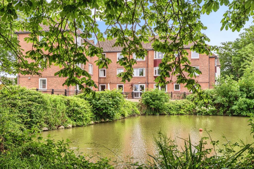 Main image of property: Homehaven Court, Shoreham-by-Sea