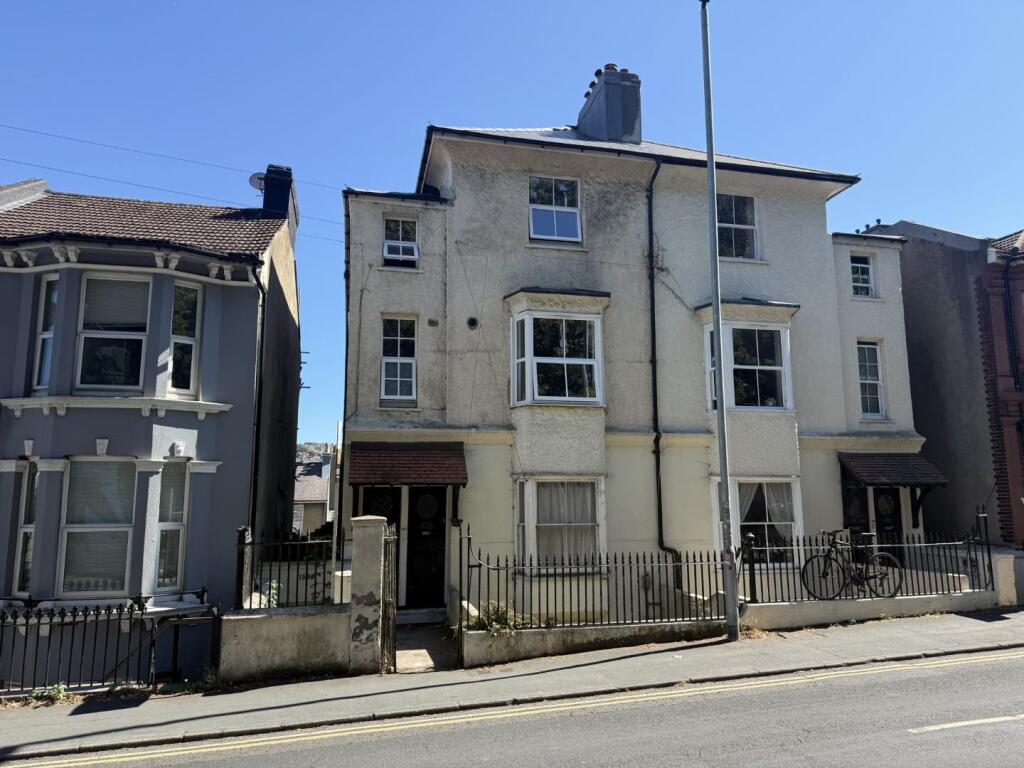 Main image of property: Upper Lewes Road, Brighton