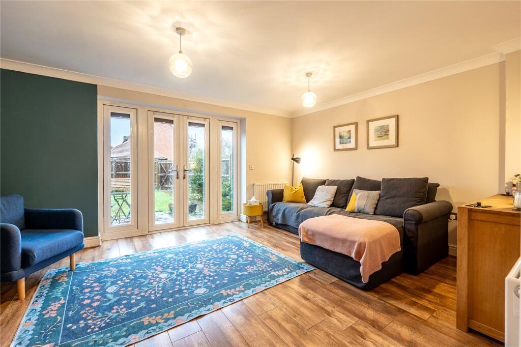 Portway Close, East Hendred, Wantage, Oxfordshire, OX12 photo 2