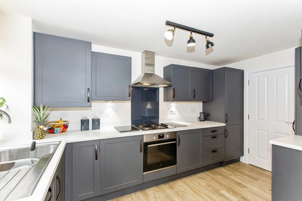House in Northampton, Thrapston - View 4