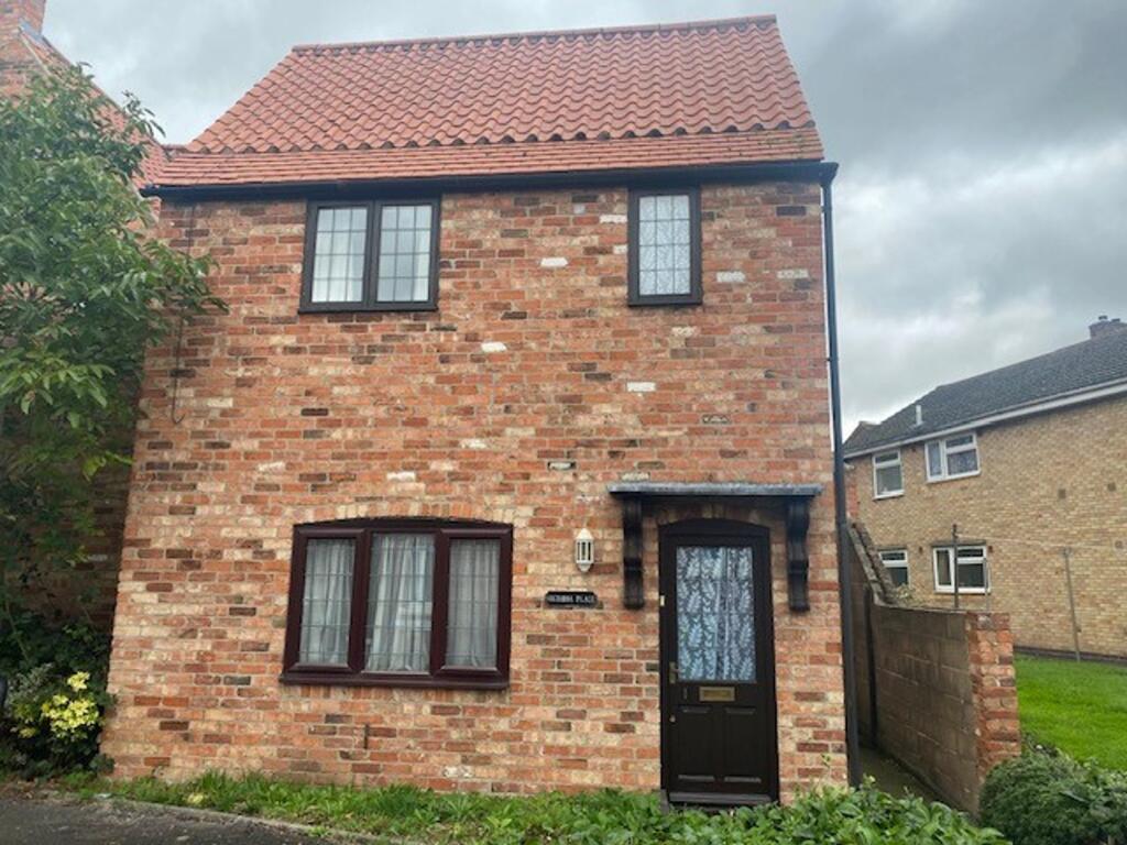 Main image of property: Victoria Place, Victoria Gardens, NG24