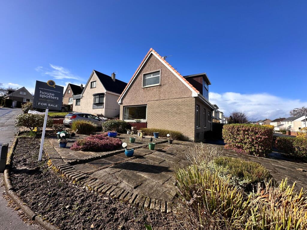 Main image of property: Abercorn Drive, Hamilton, ML3