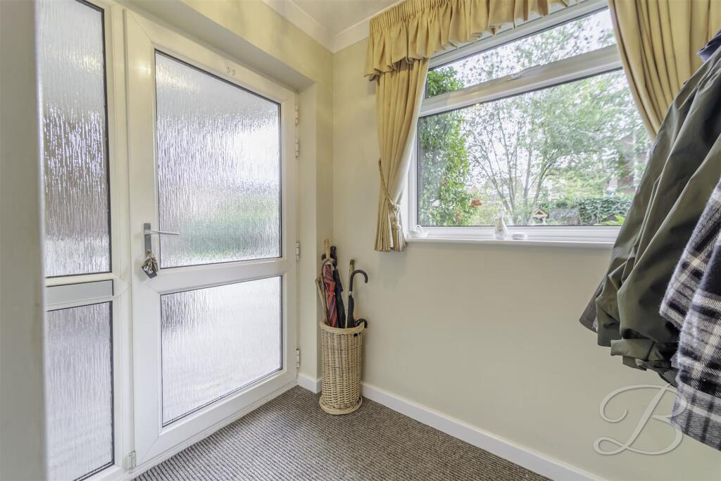 New Mill Lane, Mansfield Woodhouse, Mansfield photo 4