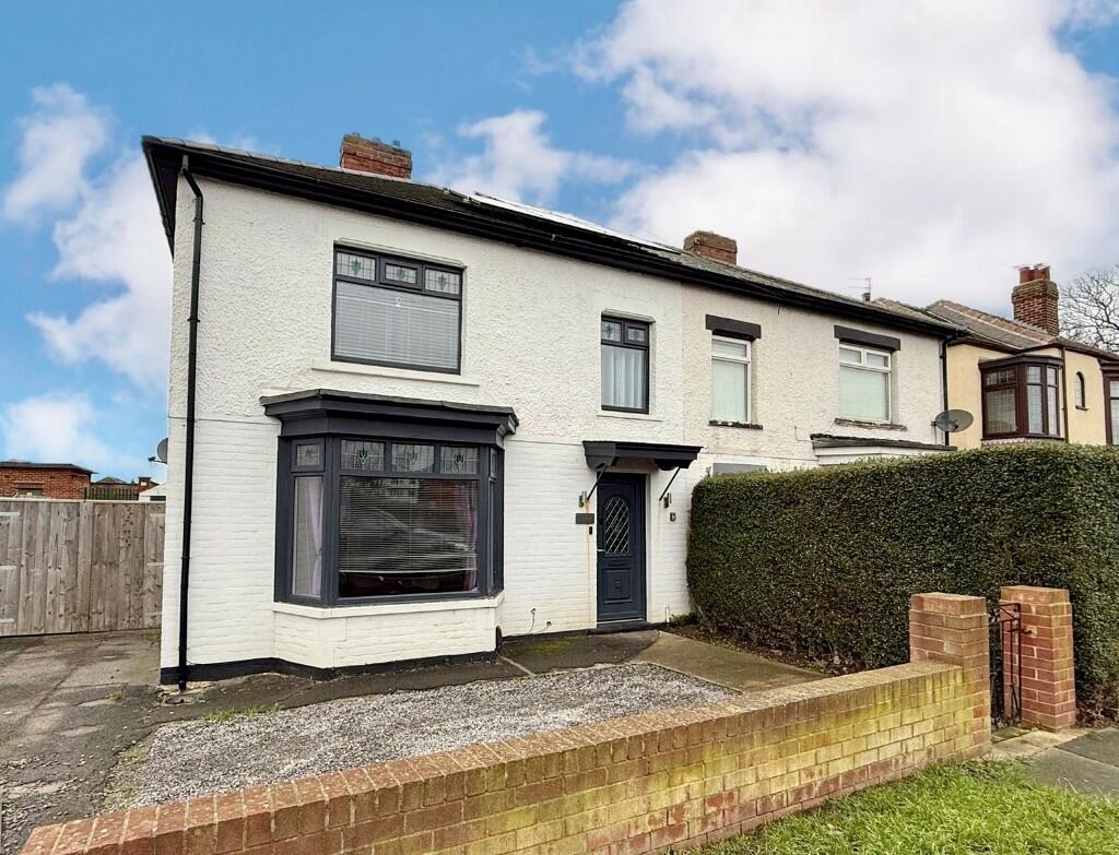 Main image of property: Redcar Lane, Redcar, North Yorkshire, TS10