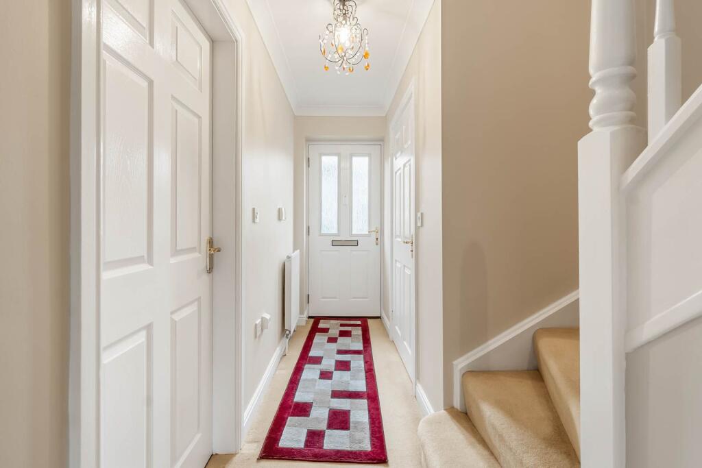 House in Kirklees, West Yorkshire - View 5
