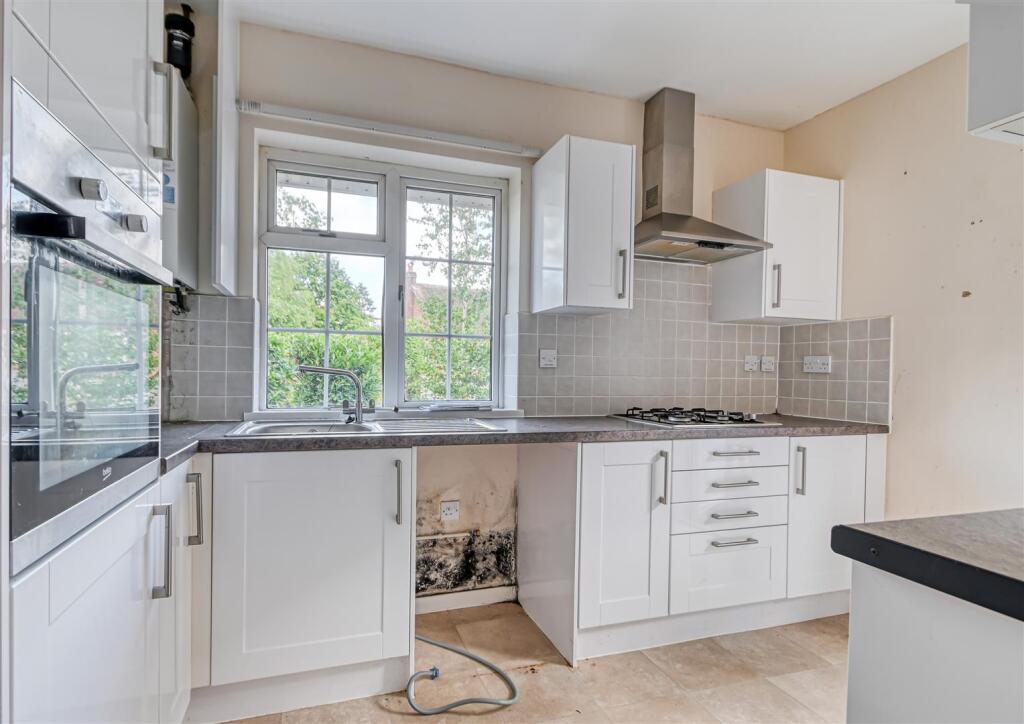 House in Bridgnorth, Shropshire - View 2