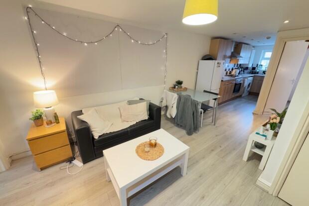 Main image of property: Rhymney Street Cardiff