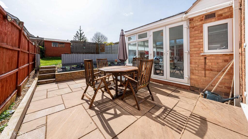 Additional image 24 of Mill Crescent, Kingsbury, Tamworth, Warwickshire, B78