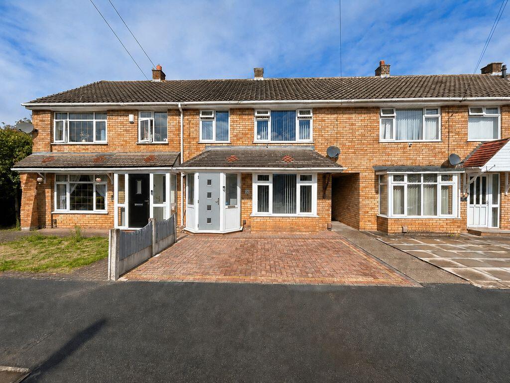 Main image of property: Avon Crescent, Pelsall, Walsall