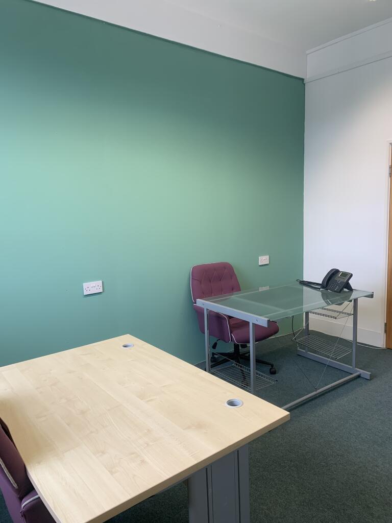Office Space