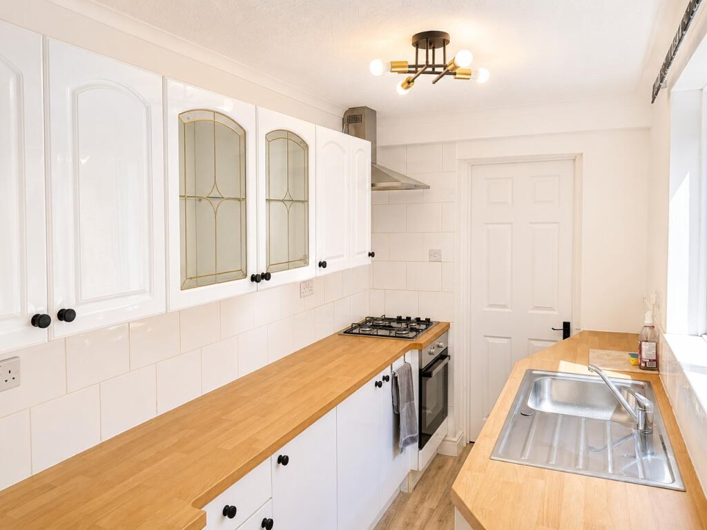 Main image of property: Freiston Road, Boston