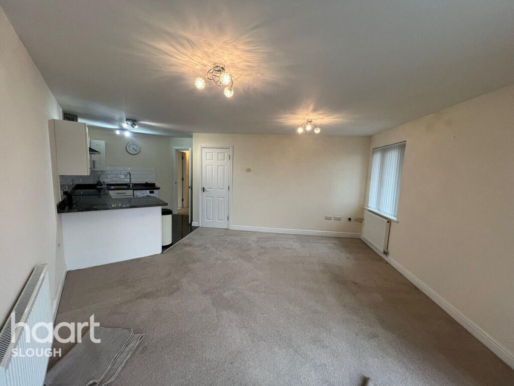 Main image of property: Elliman Avenue, SLOUGH