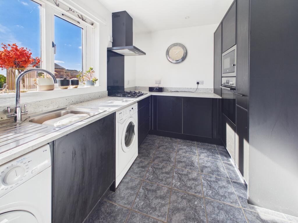 Mercian Mews, Spondon photo 4