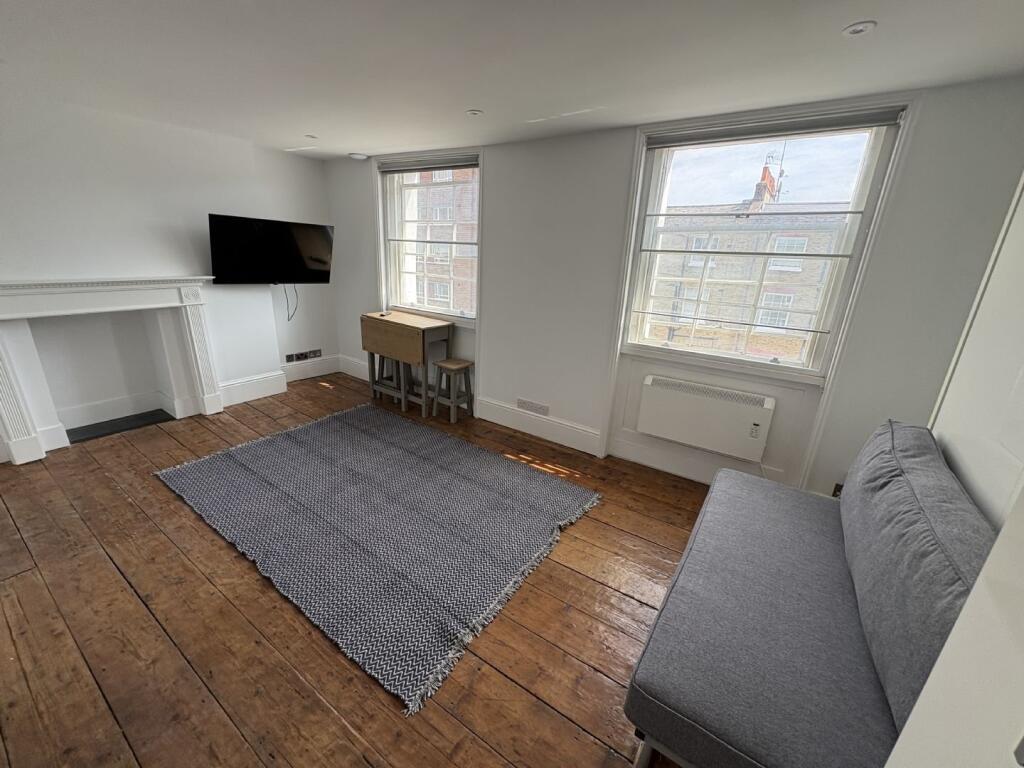 Main image of property: Gloucester Place, London