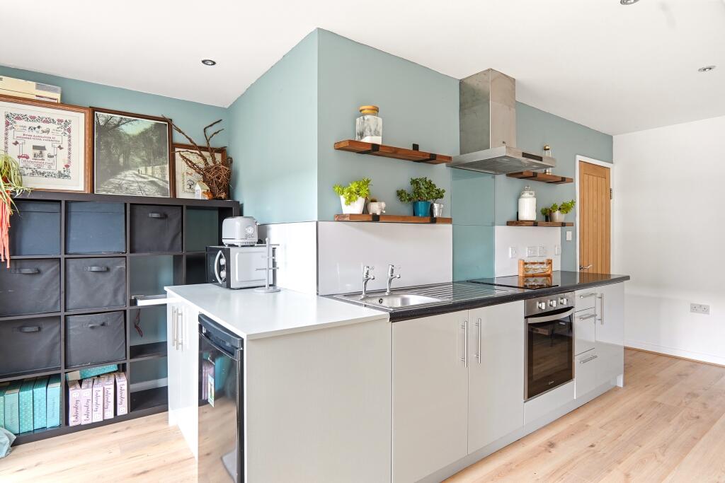 Main image of property: Knaresborough Road, Little Ribston, North Yorkshire, LS22 4ET