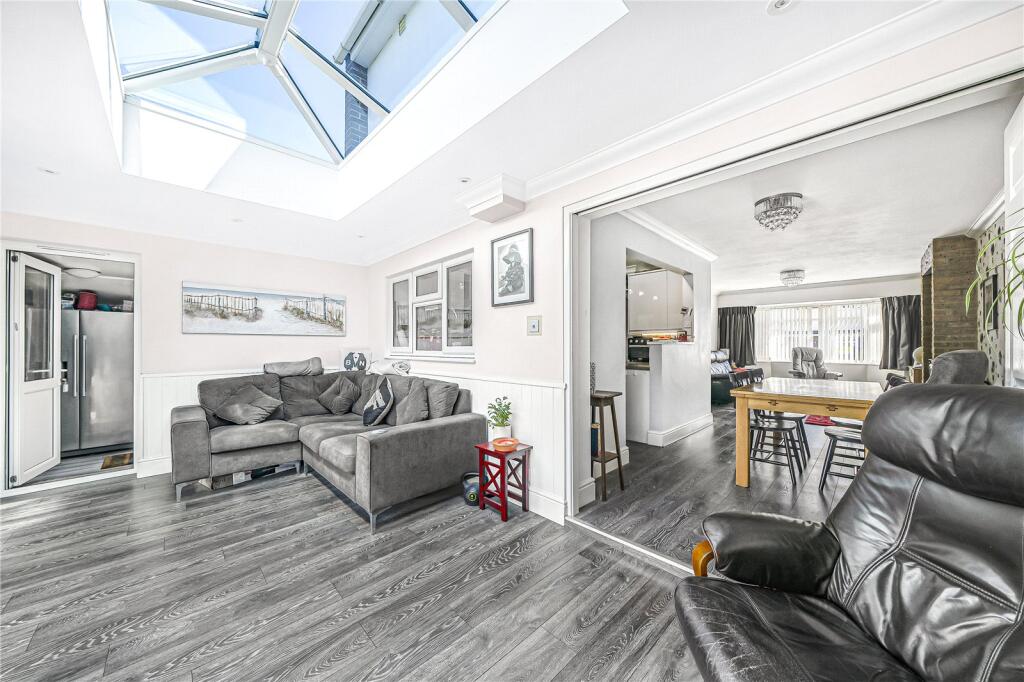 House in Dartford, Heath Side, Wilmington - View 5