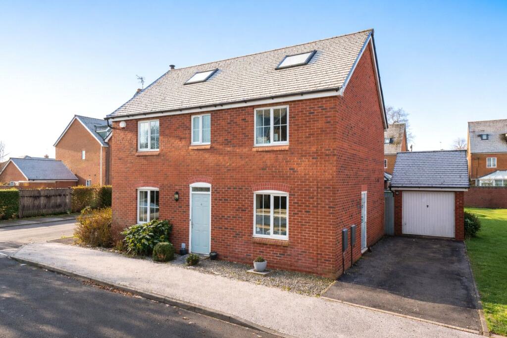 Main image of property: Cleobury Meadows, Cleobury Mortimer, DY14