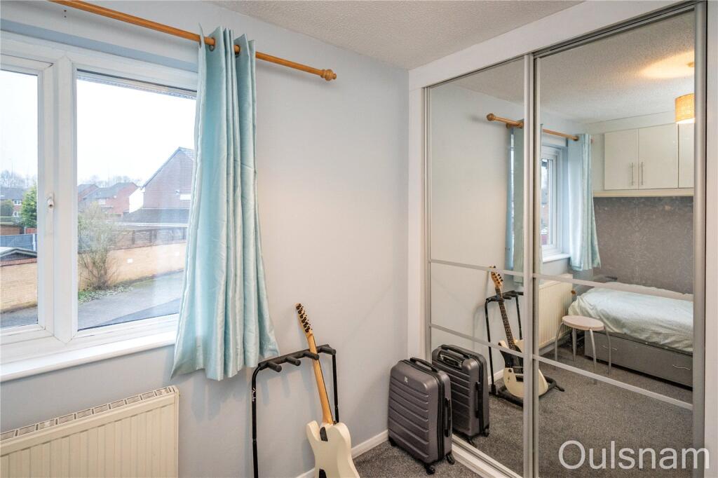 Additional image 11 of Mayfield Close, Catshill, Bromsgrove, Worcestershire, B61