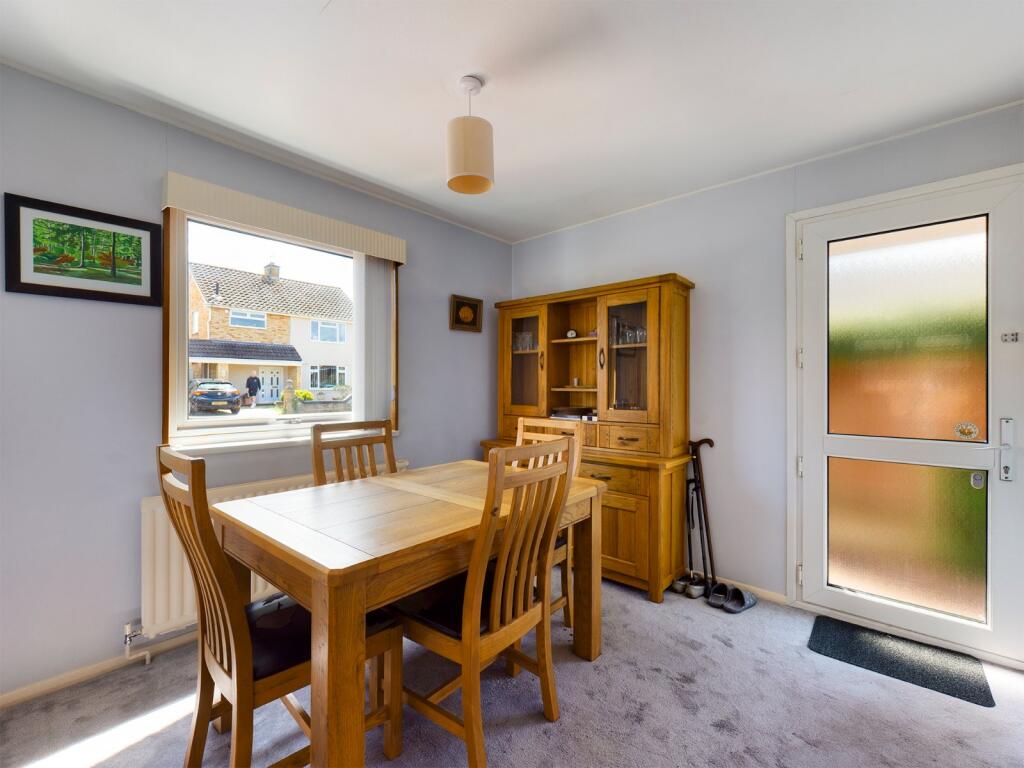 House in Bristol, Lodway, Pill and Easton-in-Gordano - View 5