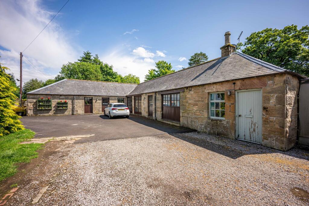 Main image of property: Blackaddie Road, Sanquhar, DG4
