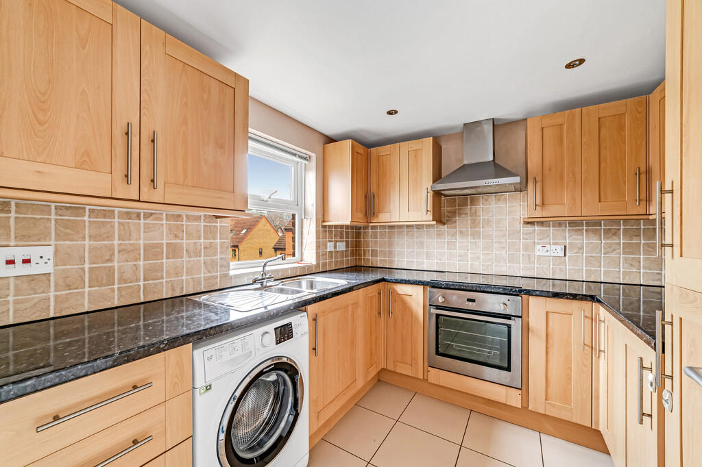 Main image of property: Pursewardens Close, London