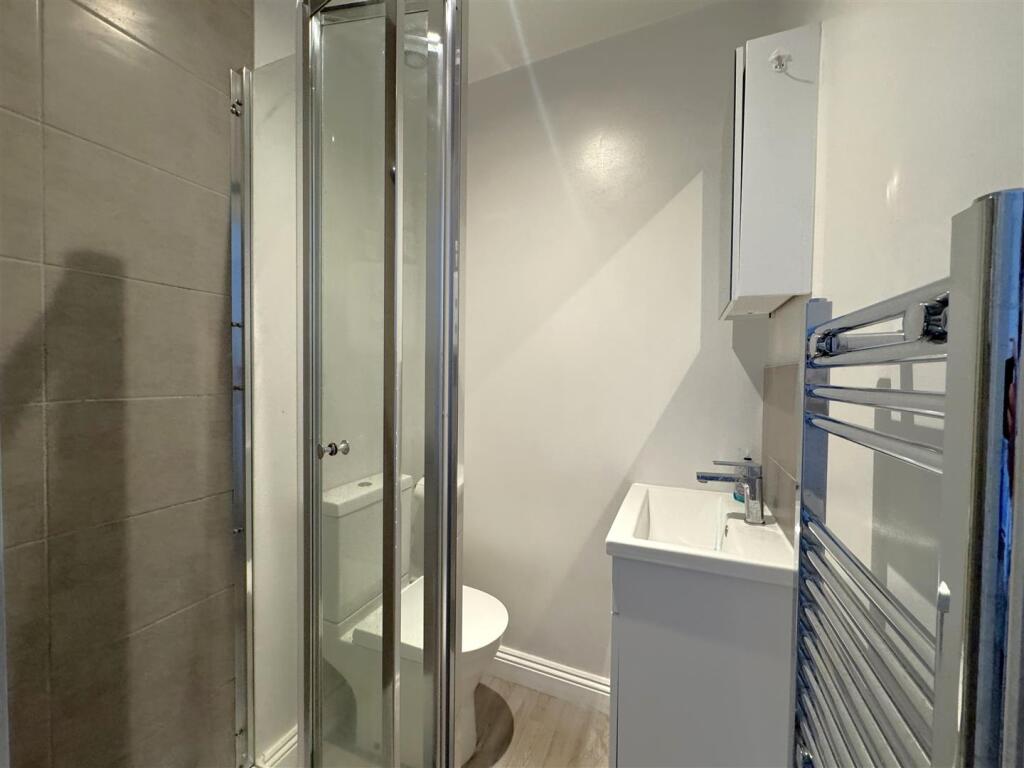 Apartment in Dorchester - View 5
