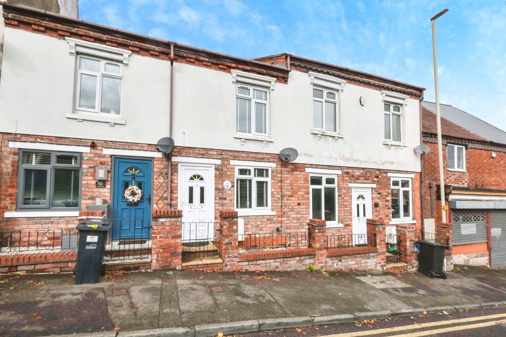 Main image of property: Colley Lane, Halesowen