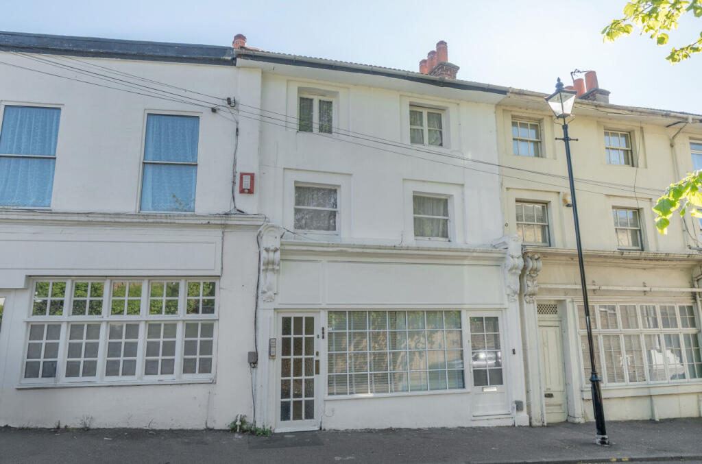 Main image of property: Brandram Road, Blackheath, Lewisham, London, SE13