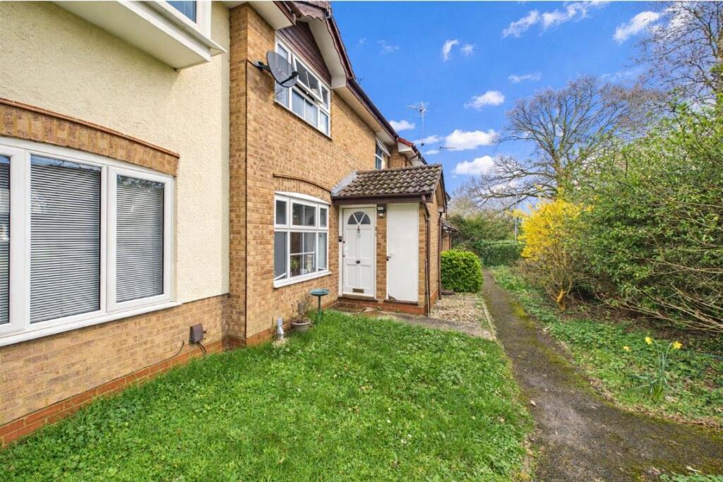 Main image of property: Buccaneer Close, Woodley, Reading, Berkshire, RG5