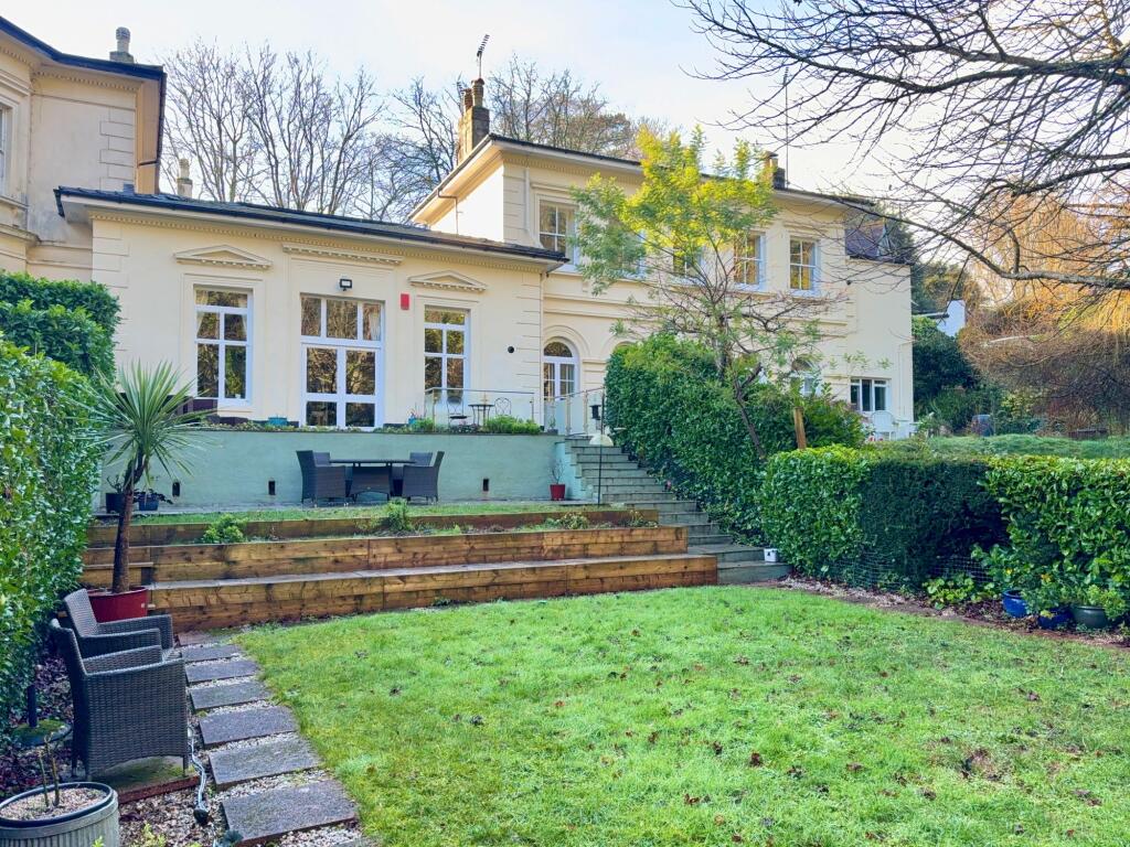 Main image of property: Watcombe Beach Road, Torquay