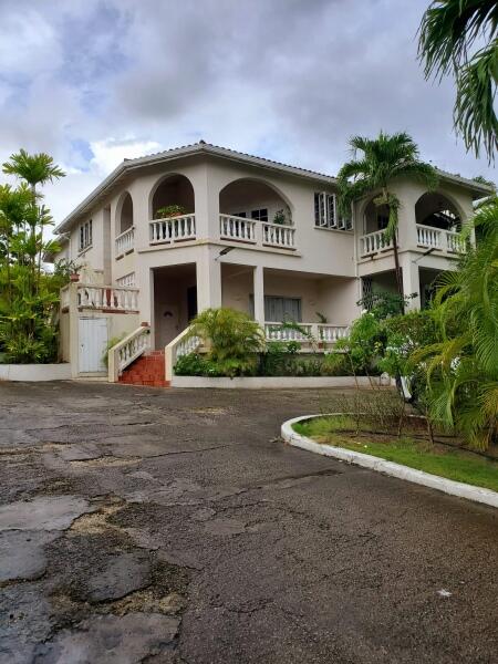 Main image of property: Fitts Village, St James