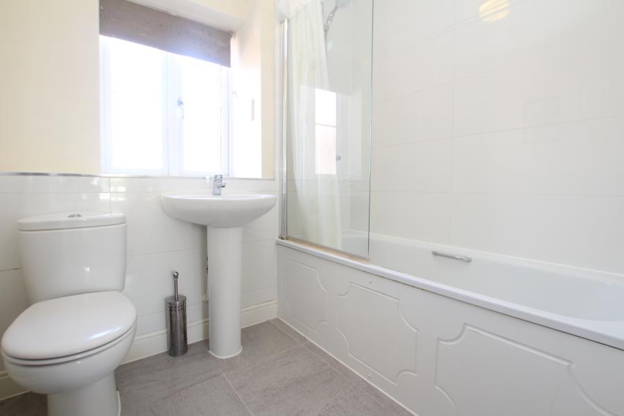 House in Bristol, Little Stoke - View 4