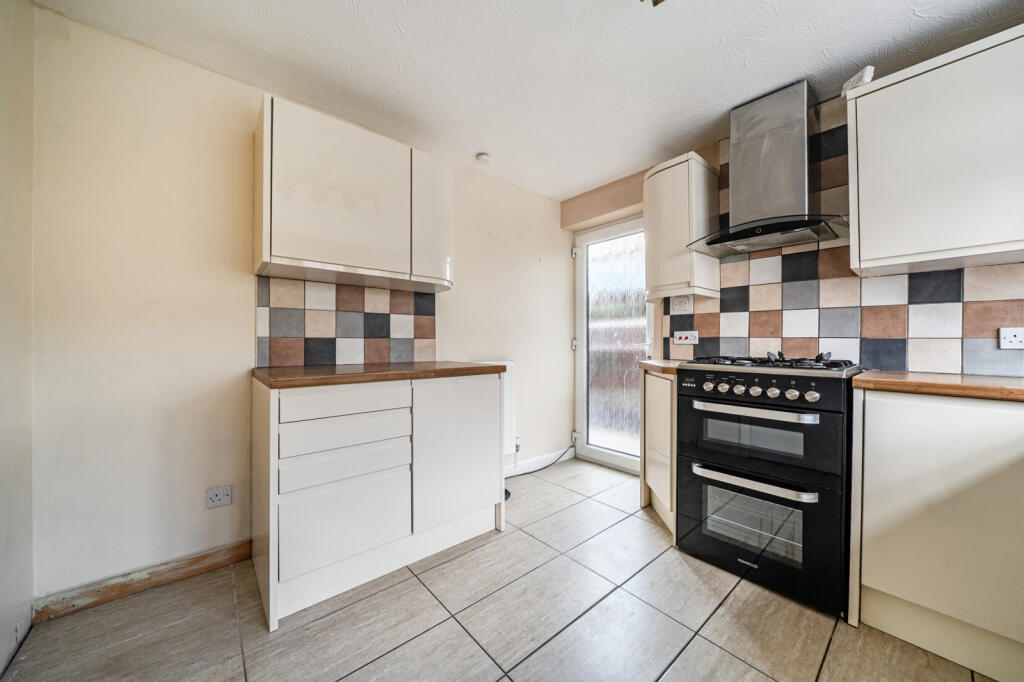 House in South Oxfordshire, Didcot - More
