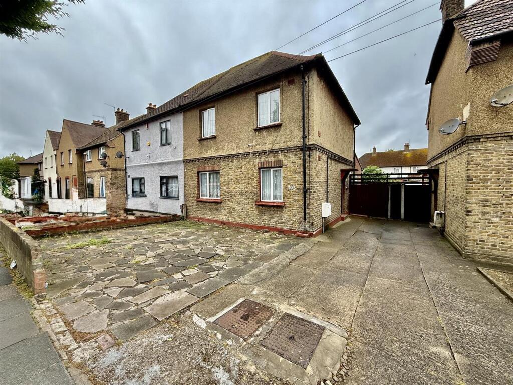 Main image of property: Lady Margaret Road, Southall