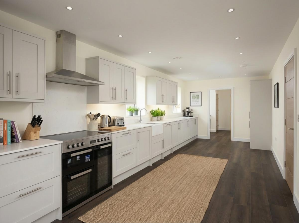 House in Bradford, Tong - View 3