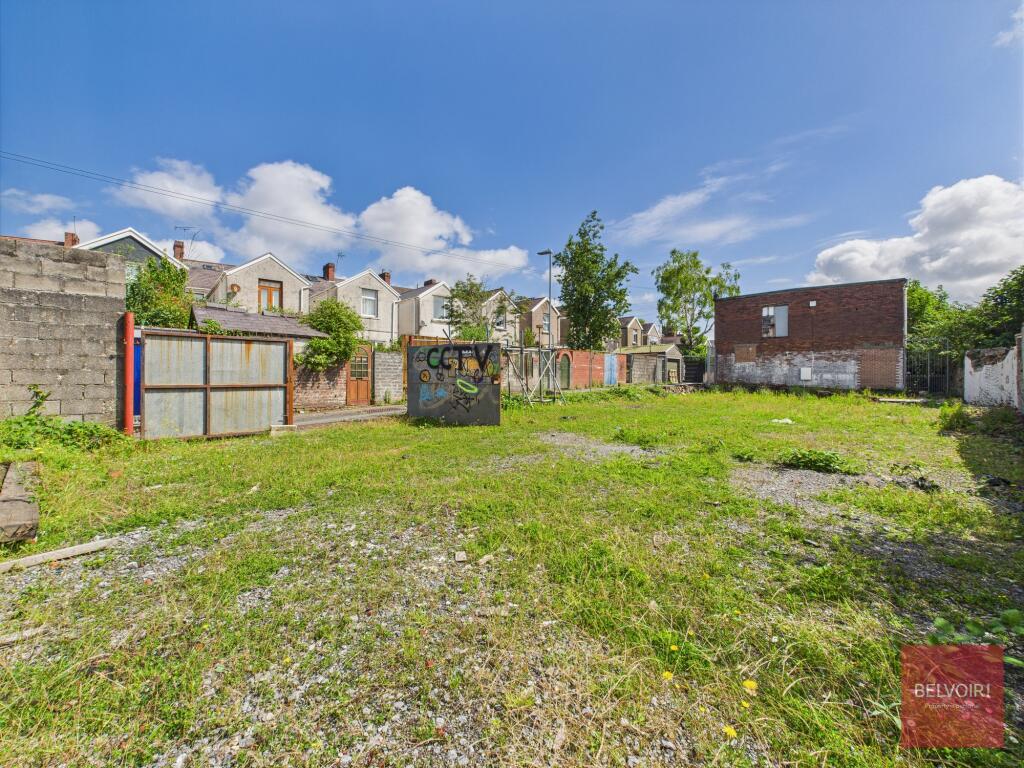 Main image of property: Bernard Street, Uplands, Swansea, SA2