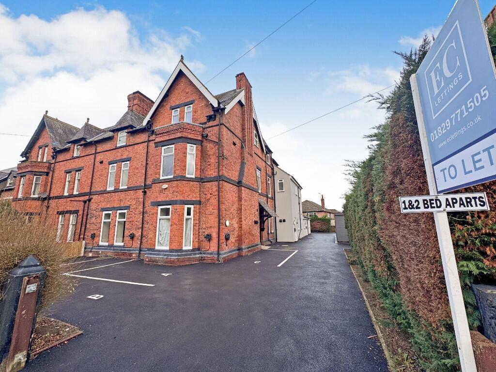 Main image of property: Apartment H, Eversley Park, Chester, Cheshire, CH2
