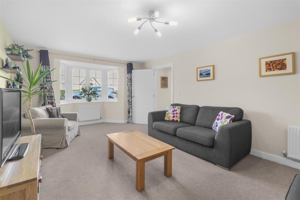 Hazel Grove, Silsoe, photo 4