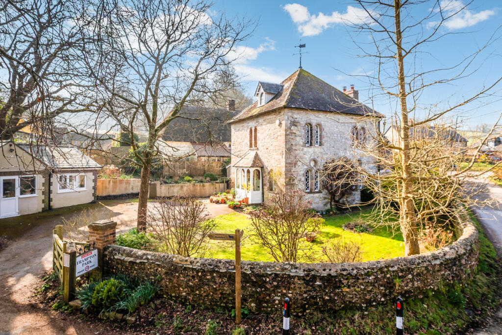 Main image of property: Frampton Park, Nr Dorchester, Dorset