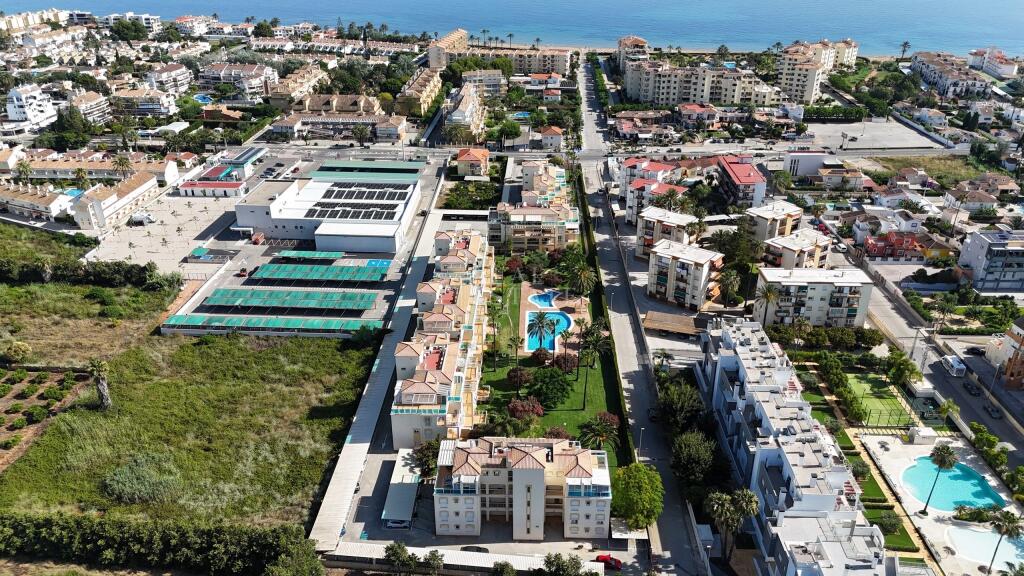 Main image of property: Valencia, Alicante, Denia