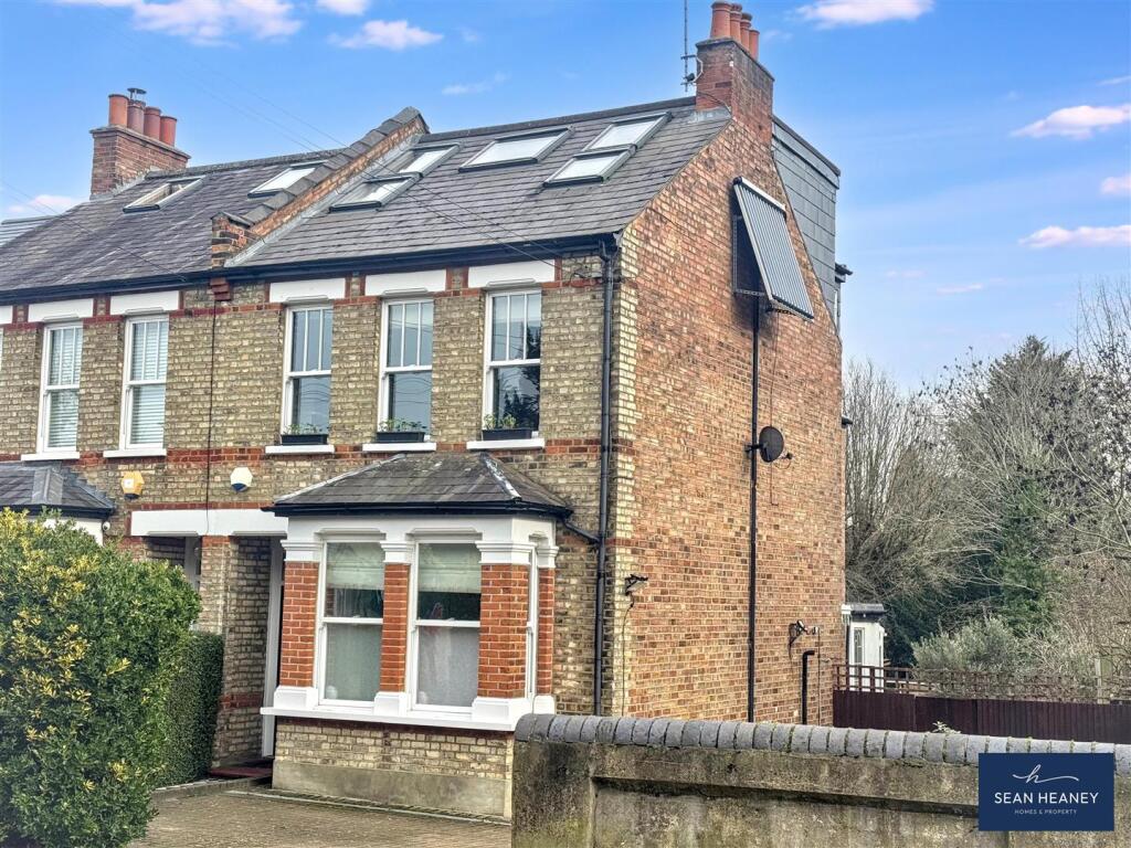 Main image of property: Park Road, New Barnet, Barnet