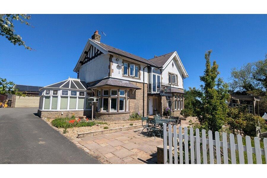 Additional image 5 of Springfield, Calf Hall Lane, Barnoldswick, Lancashire, BB18 5SA