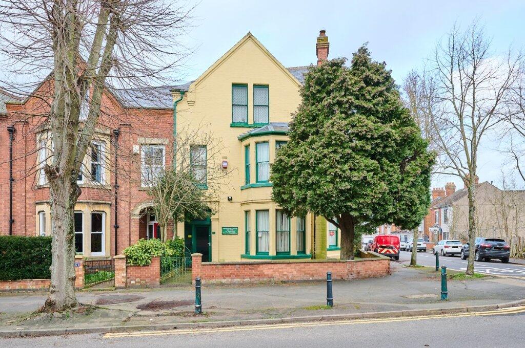 Main image of property: Clifton Road, Rugby