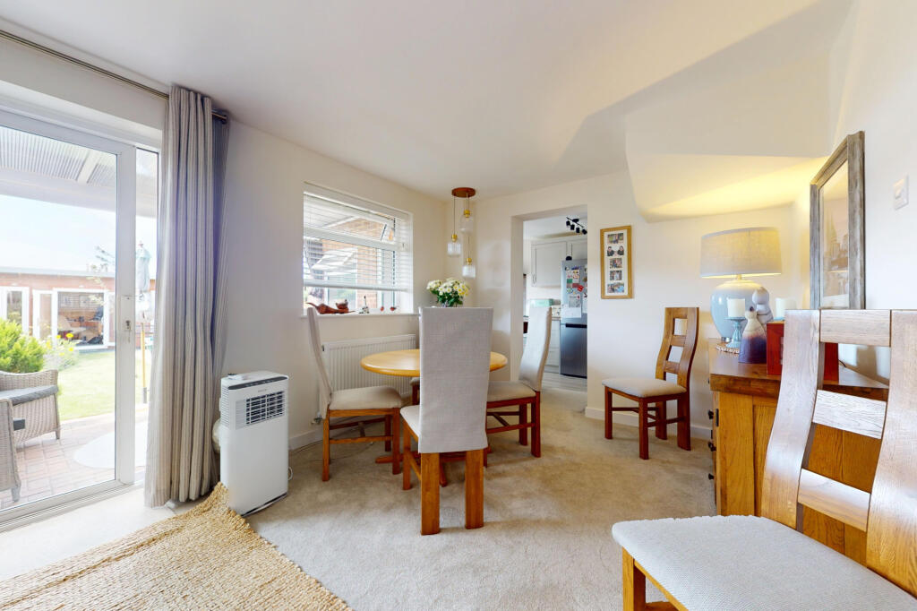 House in Maidstone, Leadingcross Green, Lenham - View 4