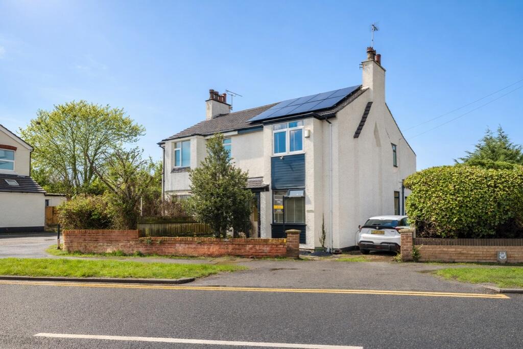 Main image of property: Frankby Road, CH48