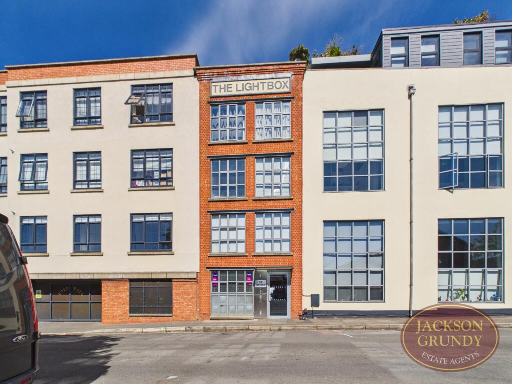 Main image of property: Duke Street, The Mounts, NN1 3BA