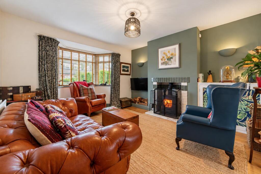 House in Morpeth, Northumberland - View 2