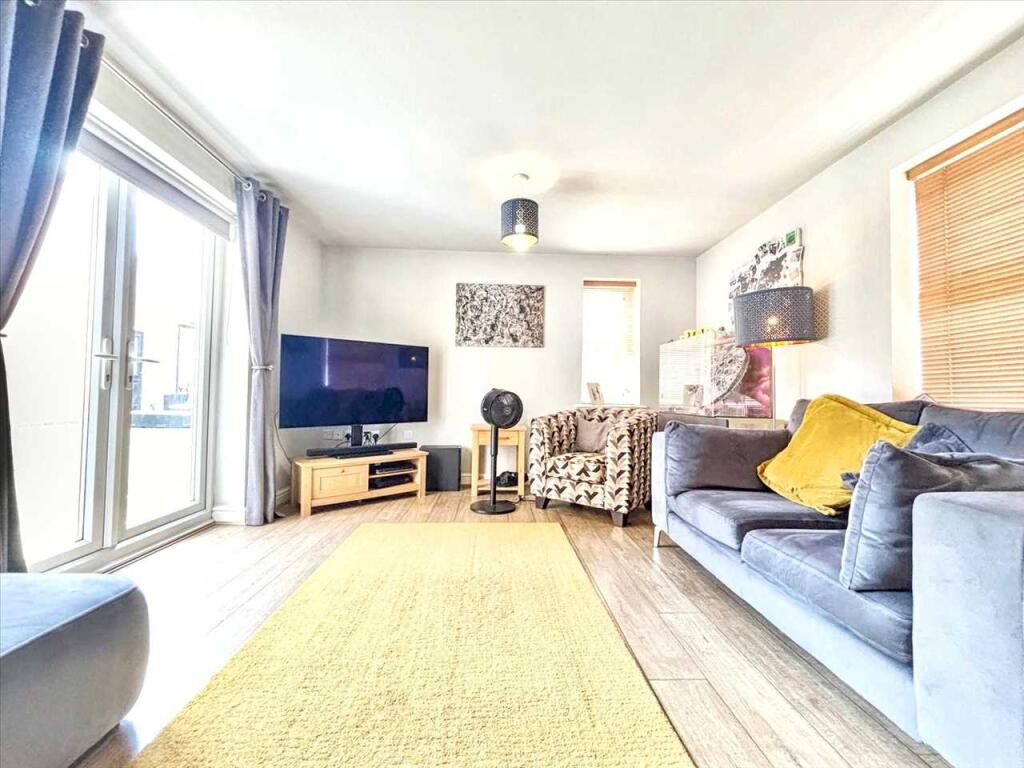 House in Ashfield, Kirkby-in-Ashfield, Sutton-in-Ashfield - View 3