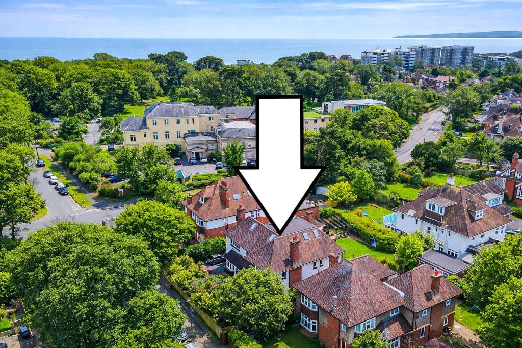 Main image of property: Chessel Avenue, Bournemouth, Dorset, BH5