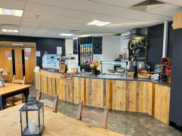 Cafe